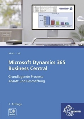 Microsoft Dynamics 365 Business Central