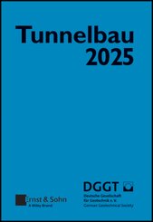 Taschenbuch für den Tunnelbau 2025