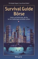 Survival Guide Börse