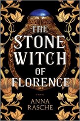 The Stone Witch of Florence