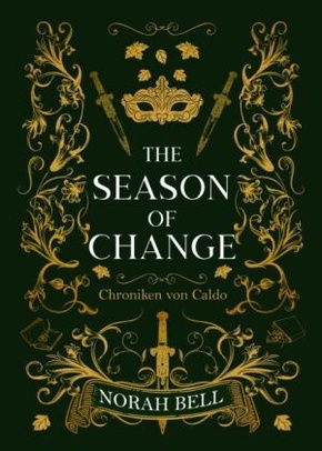 The Season of Change