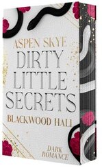 Blackwood Hall - Dirty little Secrets