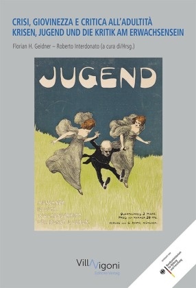 KRISEN, JUGEND UND DIE KRITIK AM ERWACHSENSEIN | CRISI, GIOVINEZZA E CRITICA DELL'ADULTITÀ