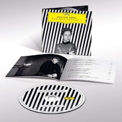 Scribian Scarlatti, 1 Audio-CD