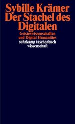 Der Stachel des Digitalen