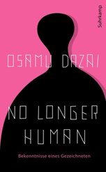 No Longer Human