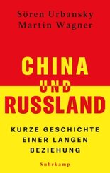 China und Russland