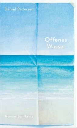 Offenes Wasser