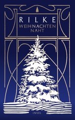 Weihnachten naht