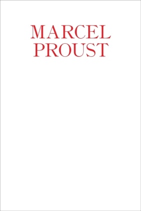 Marcel Proust und der Tod