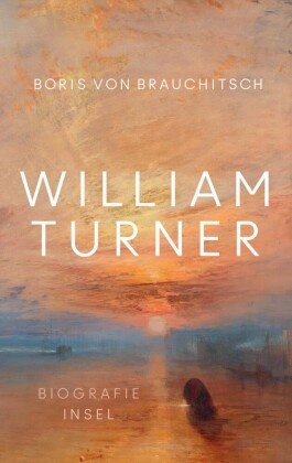 William Turner