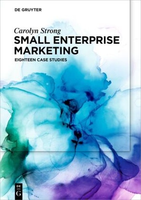 Small Enterprise Marketing