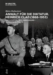 Anwalt für die Diktatur