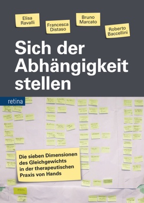 Sich der Abhängigkeit stellen