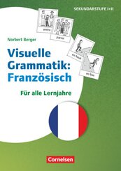 Themenhefte Fremdsprachen Sekundarstufe - Französisch - Alle Lernjahre