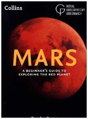 Mars: A Beginner's Guide to Exploring the Red Planet