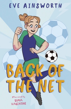 Back of the Net