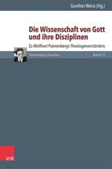 Die Wissenschaft von Gott und ihre Disziplinen