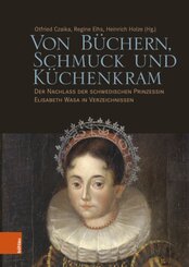 Von Büchern, Schmuck und Küchenkram