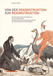 Von der Dekonstruktion zur Rekonstruktion