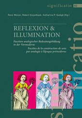 REFLEXION & ILLUMINATION