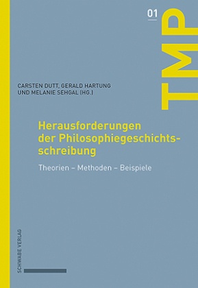 Herausforderungen der Philosophiegeschichtsschreibung