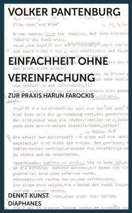 Einfachheit ohne Vereinfachung