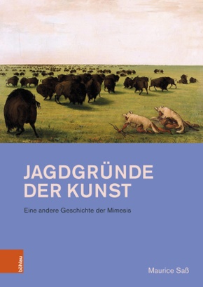 Jagdgründe der Kunst