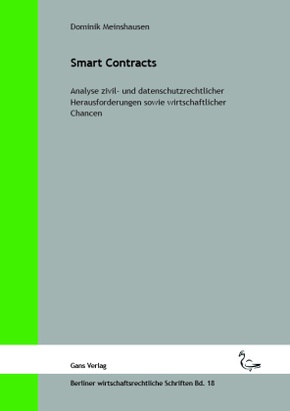 Smart Contracts