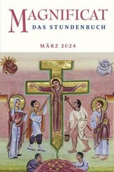 MAGNIFICAT MÄRZ 2024