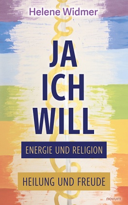 Ja, ich will - Energie und Religion