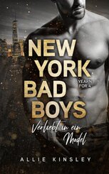 New York Bad Boys - Liam