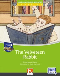 Young Reader, Level f, Classics / The Velveteen Rabbit + e-zone