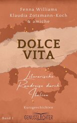 Dolce Vita (Gro&szlig;druck)