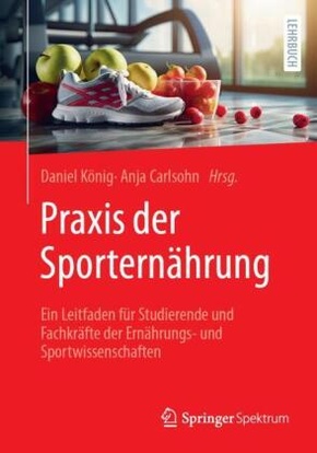 Praxis der Sporternährung