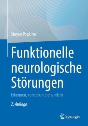 Funktionelle neurologische Störungen