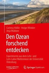 Den Ozean forschend entdecken