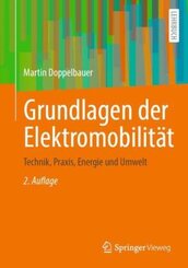 Grundlagen der Elektromobilität