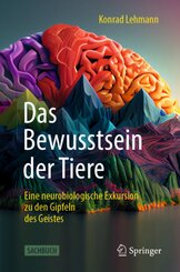 Das Bewusstsein der Tiere