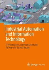 Industrial Automation and Information Technology