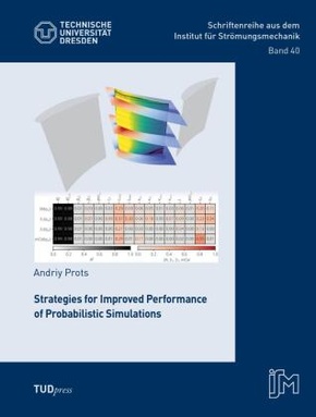 Strategies for Improved Performance of Probabilistic Simulations