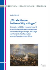 "Wo alle Herzen heldenmüthig schlugen"