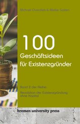 100 Geschäftsideen für Existenzgründer