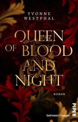 Queen of Blood and Night