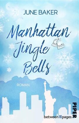 Manhattan Jingle Bells