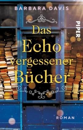 Das Echo vergessener Bücher