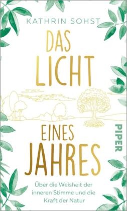 Das Licht eines Jahres