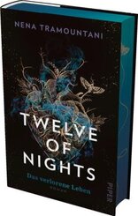 Twelve of Nights - Das verlorene Leben