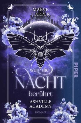 Wen die Nacht berührt