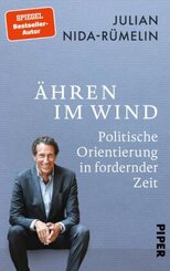 Ähren im Wind